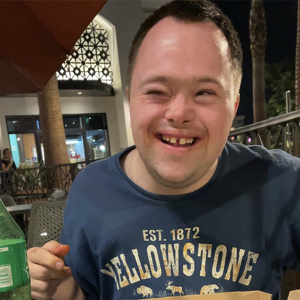 Fundraising Page: Joey's Fam!